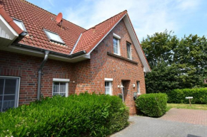 Ferienhaus Carolinenbrise